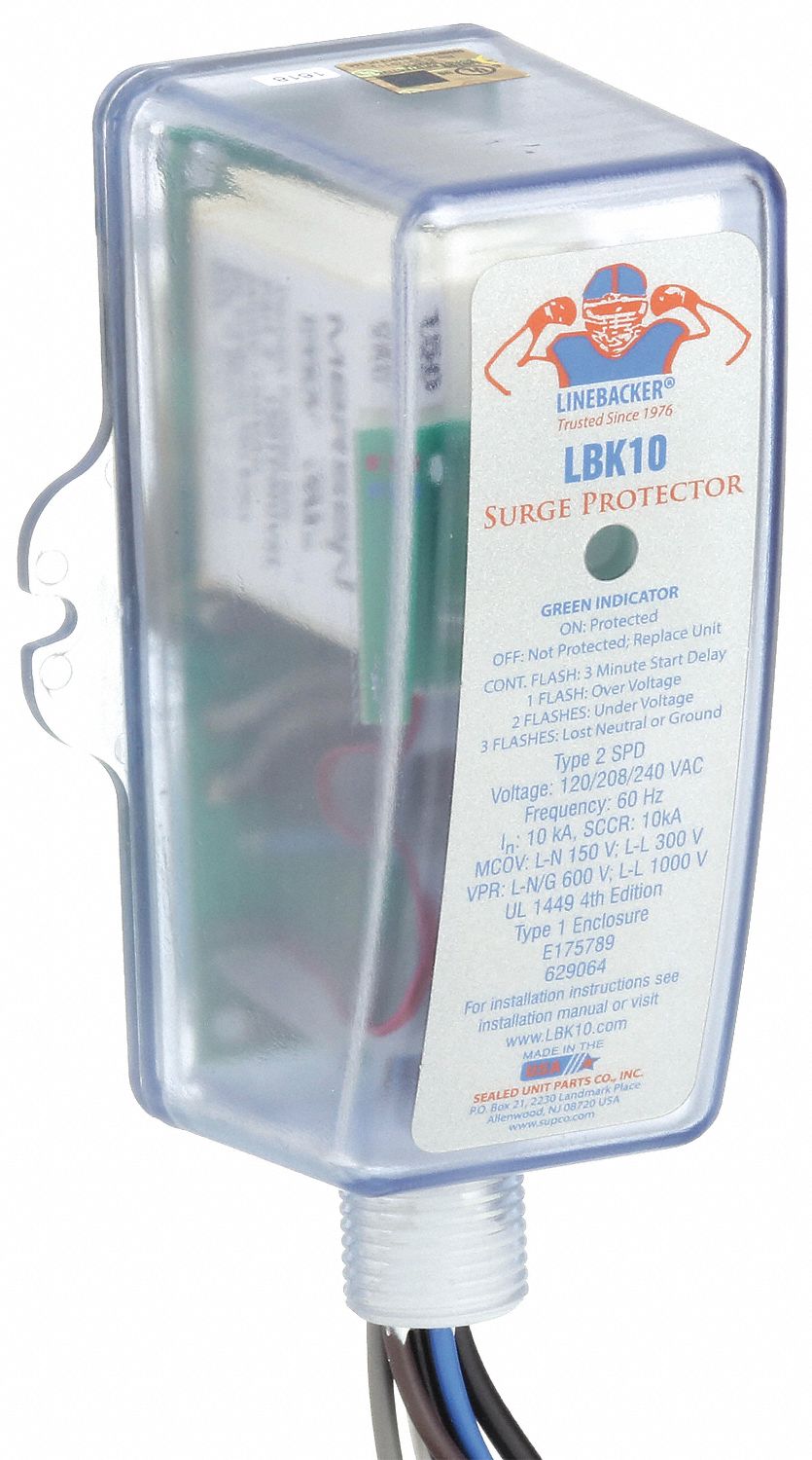 Supco 3G-OTH-21429