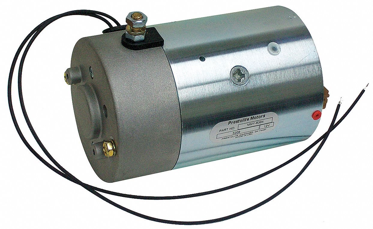 Prestolite Motors 3G-OTH-55374