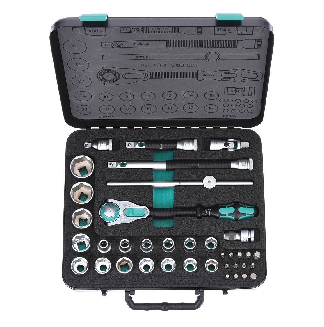 Wera 3G-OTH-301987