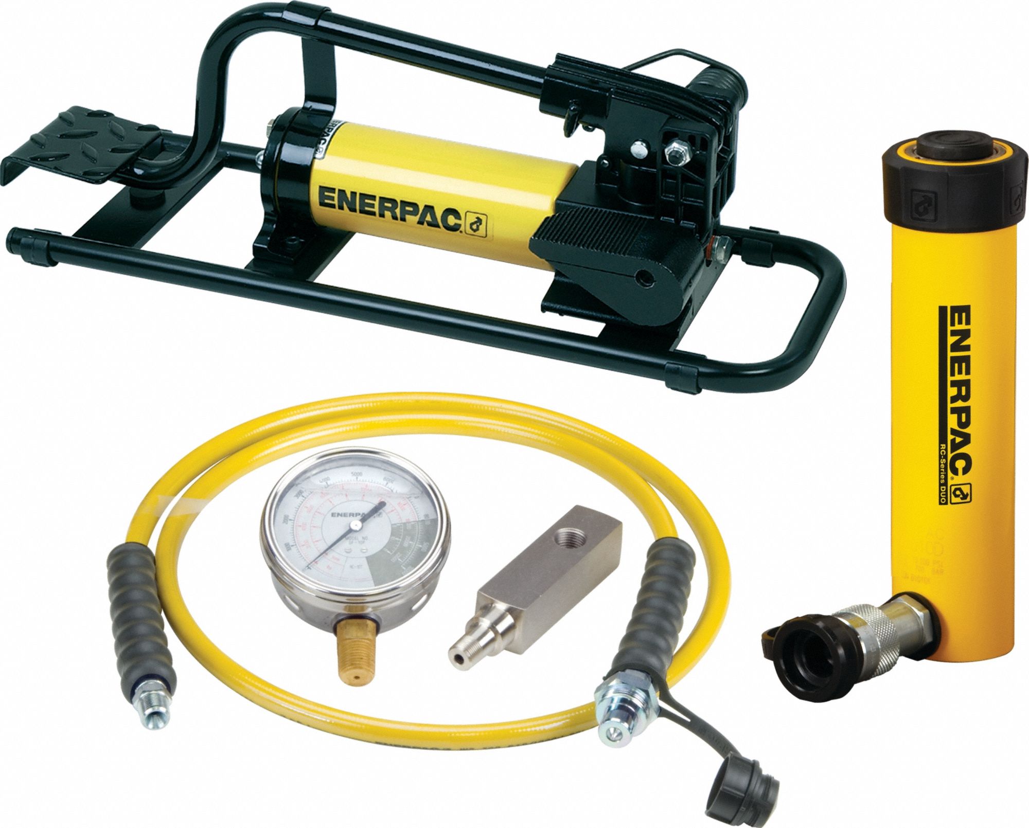 Enerpac 3G-OTH-162981