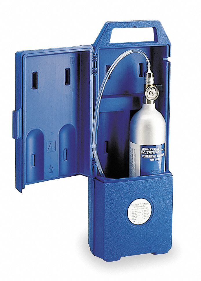 Industrial Scientific 3G-OTH-551378
