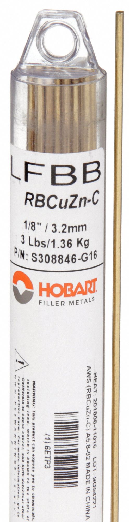 Hobart 3G-OTH-355764