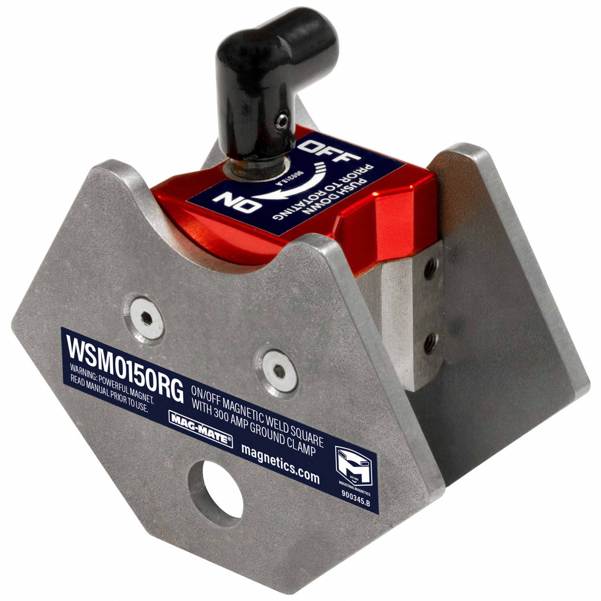 Mag-mate 3G-OTH-358419