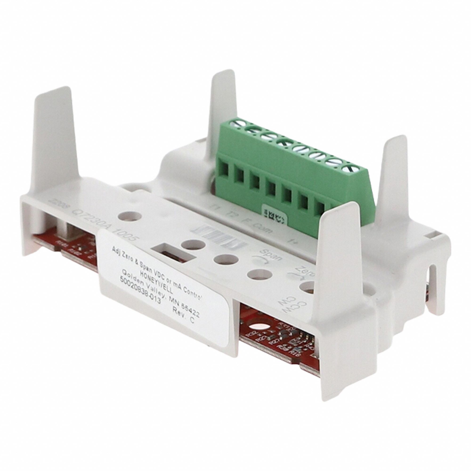 Honeywell 3G-OTH-111309