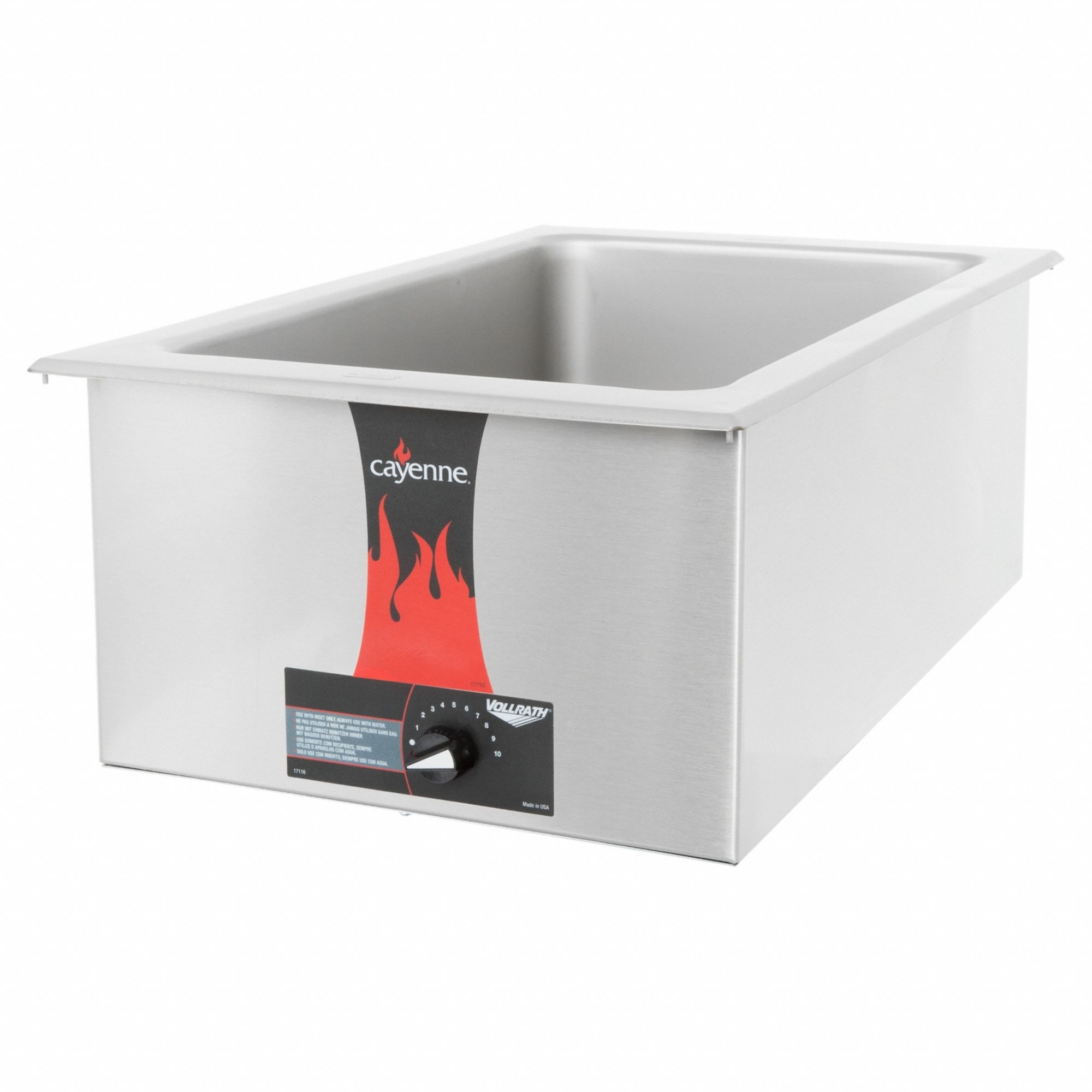 Vollrath 3G-OTH-564961
