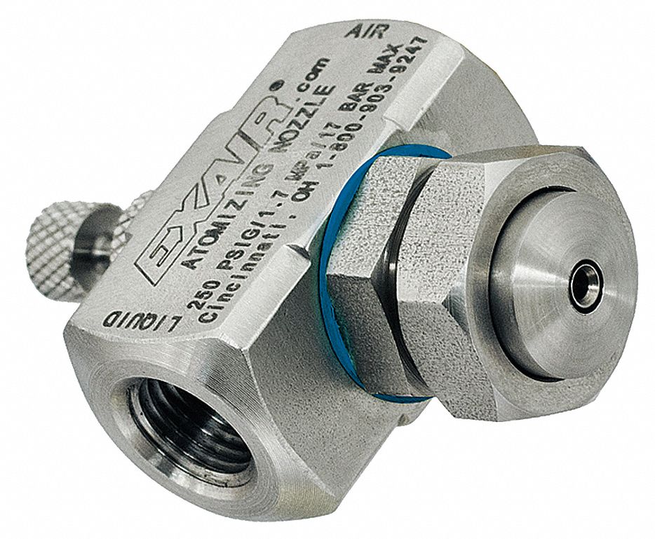 Exair 3G-OTH-465598