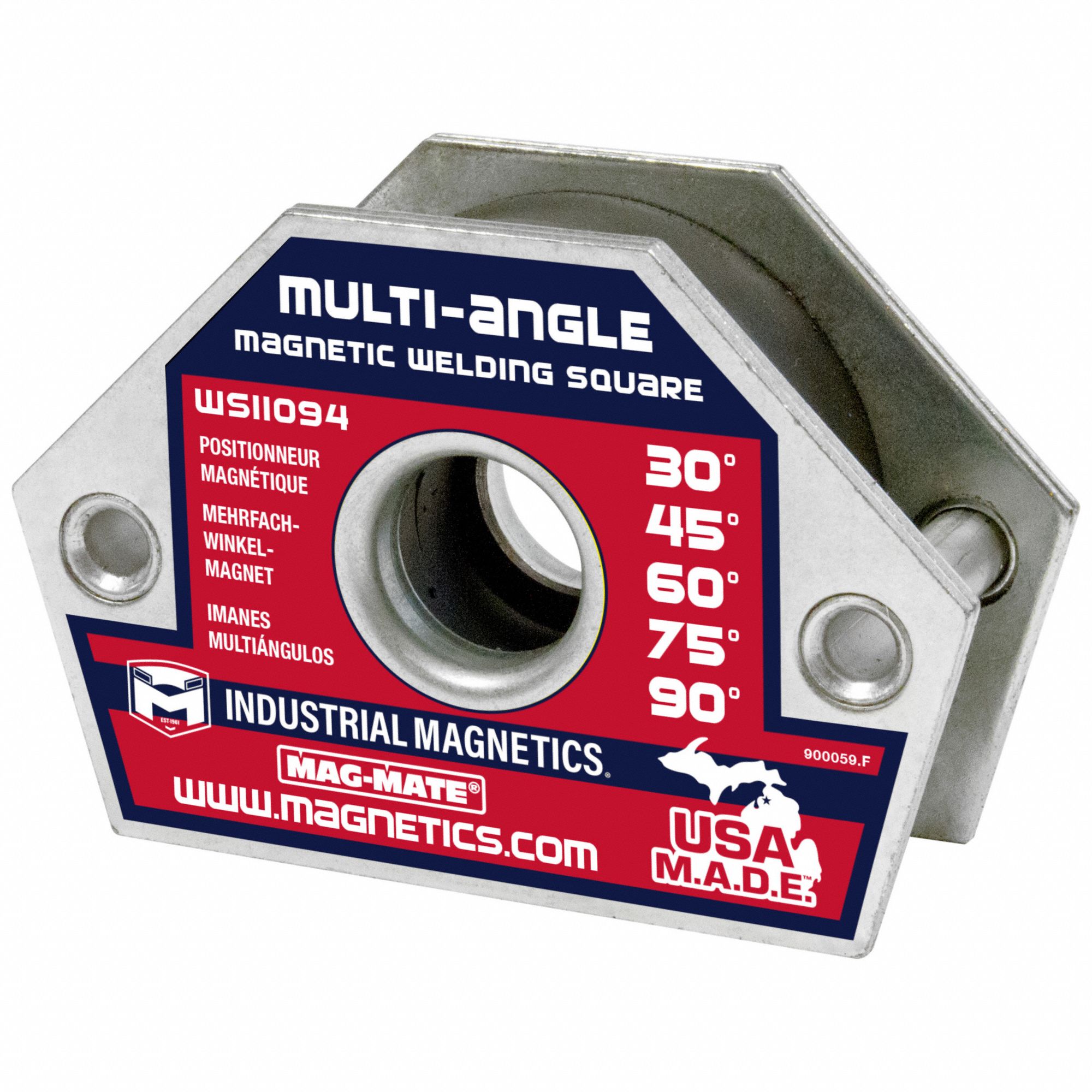 Mag-mate 3G-OTH-361988