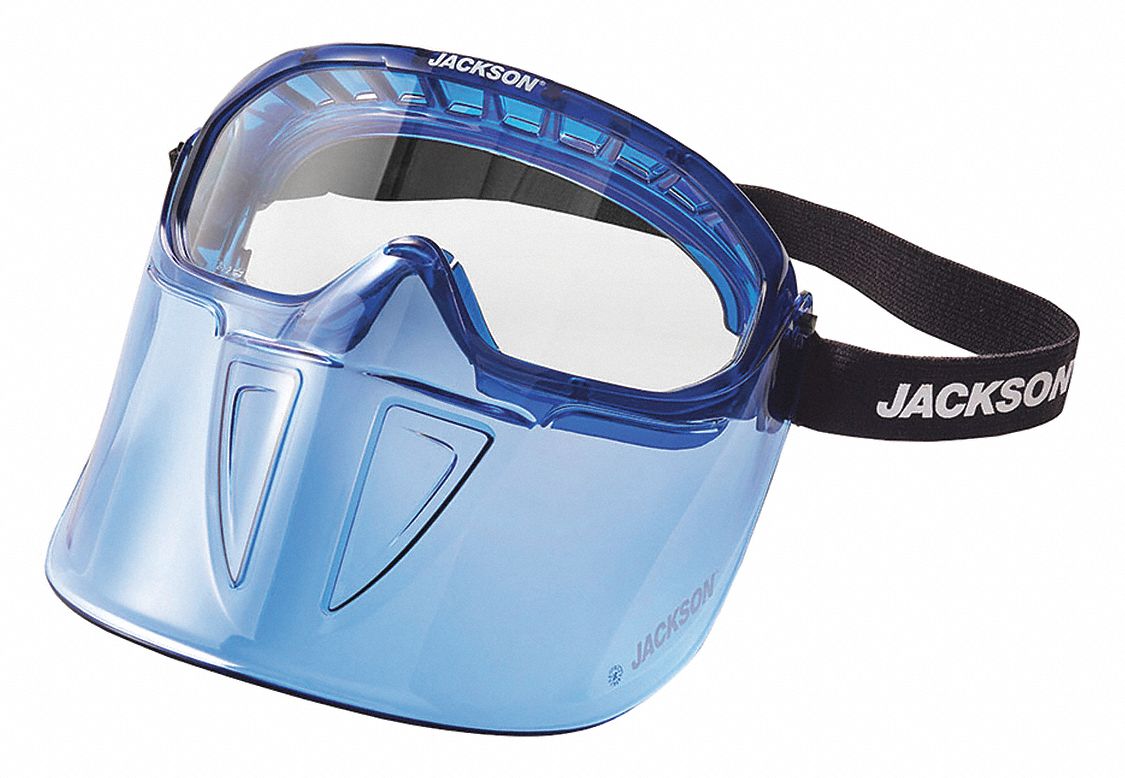 Jackson Safety 3G-OTH-553847