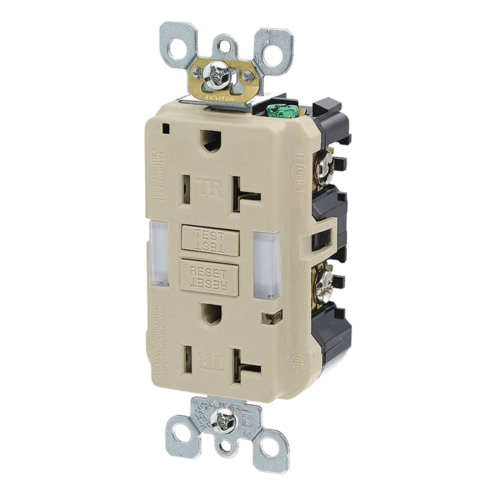 Leviton Gfi 3G-OTH-17459