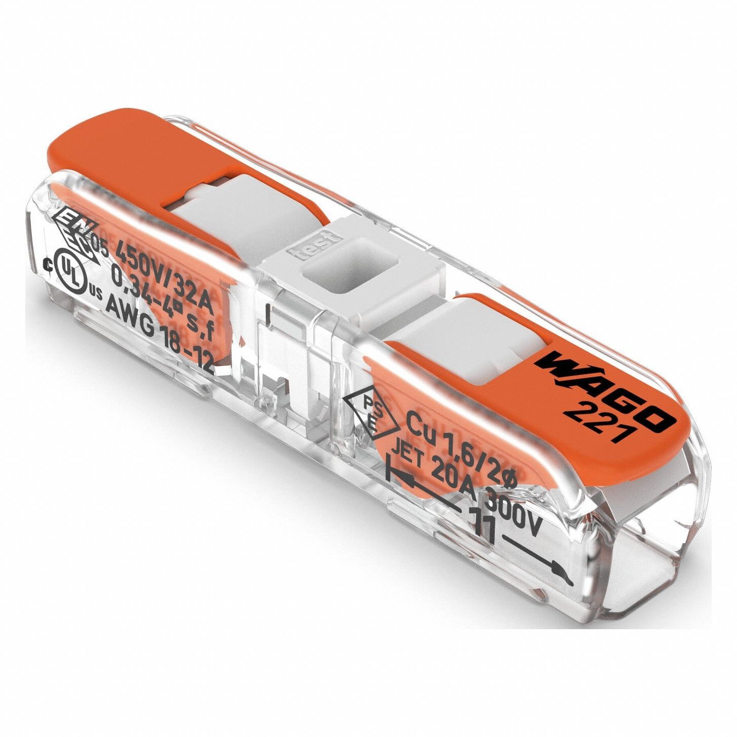 Wago 3G-OTH-127557