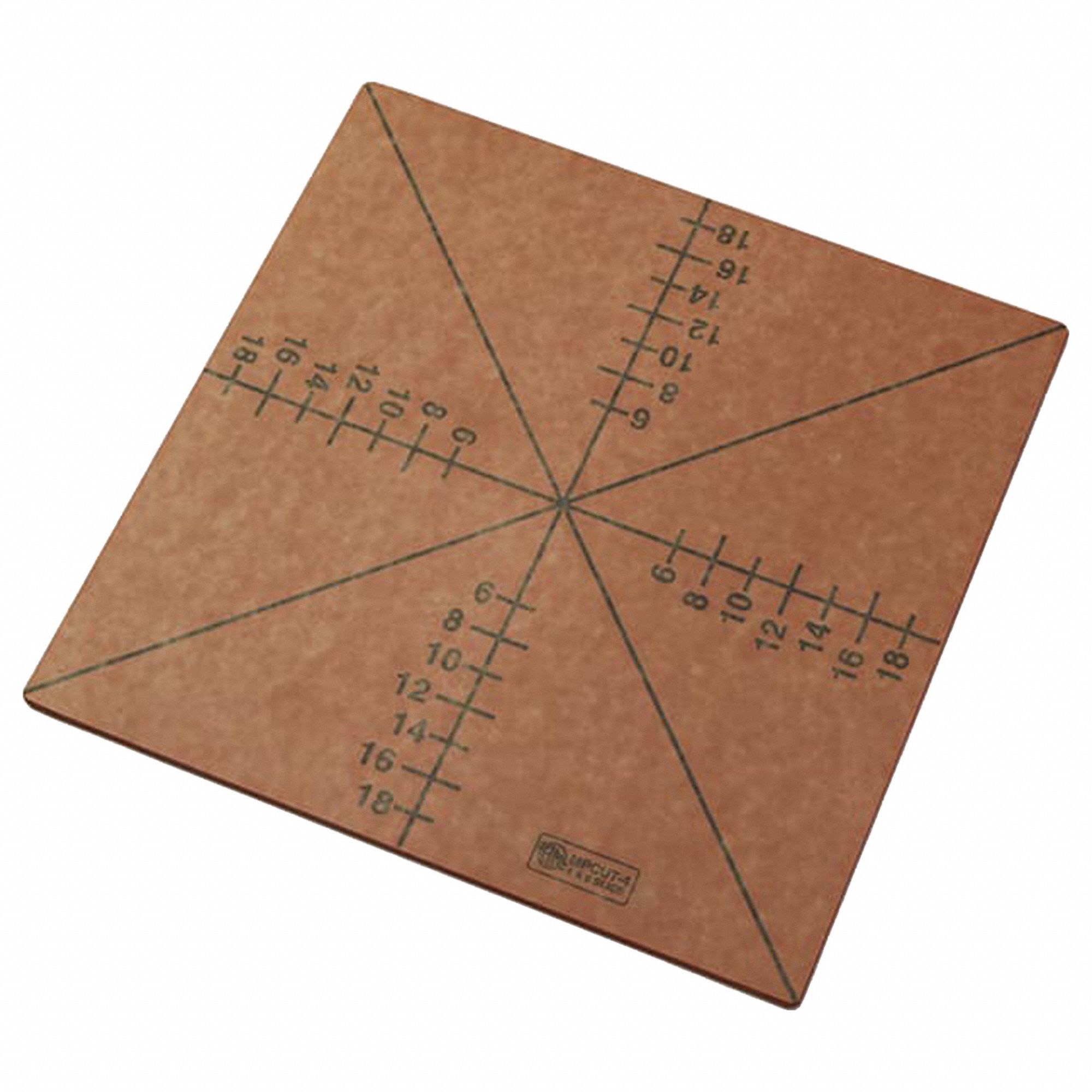 American Metalcraft 3G-OTH-575757