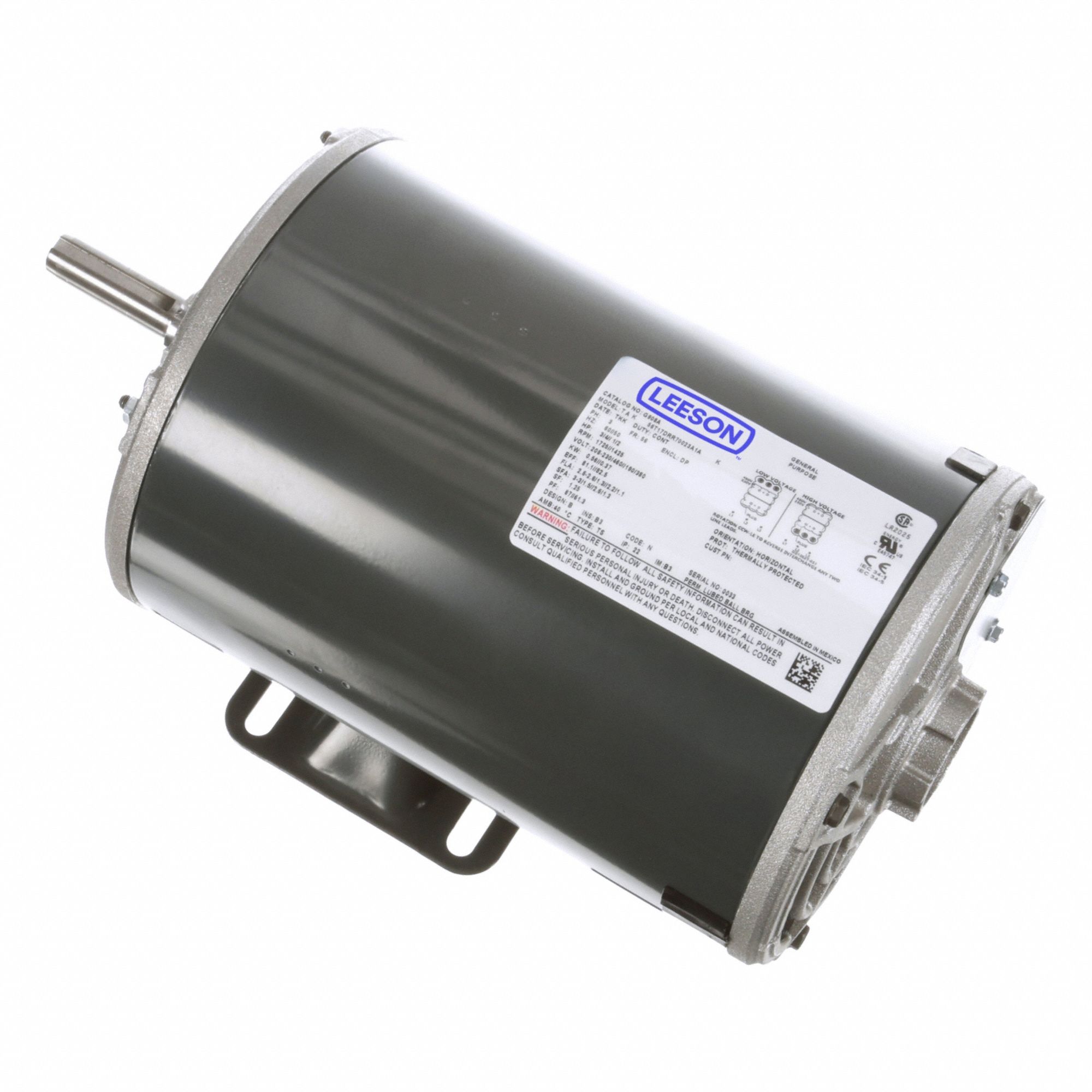Leeson 3G-OTH-54984
