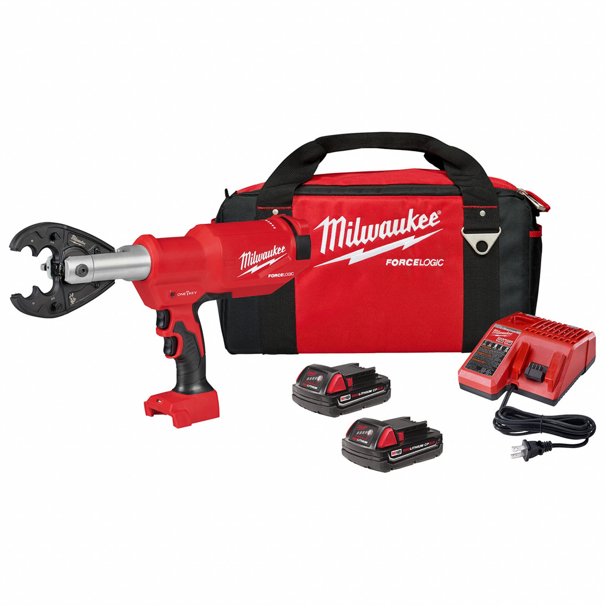 Milwaukee 3G-OTH-327344