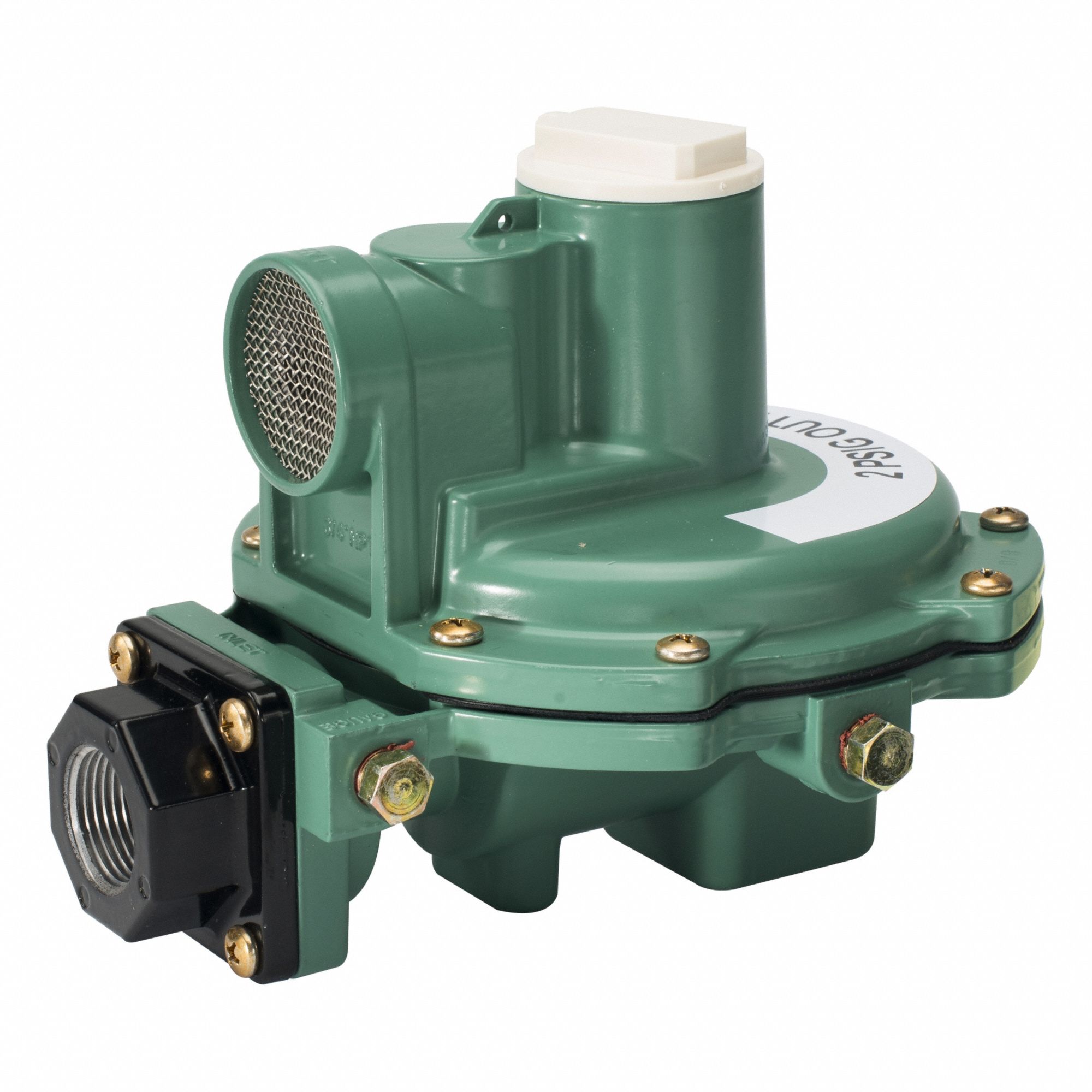 Fisher Lpg 3G-OTH-441467