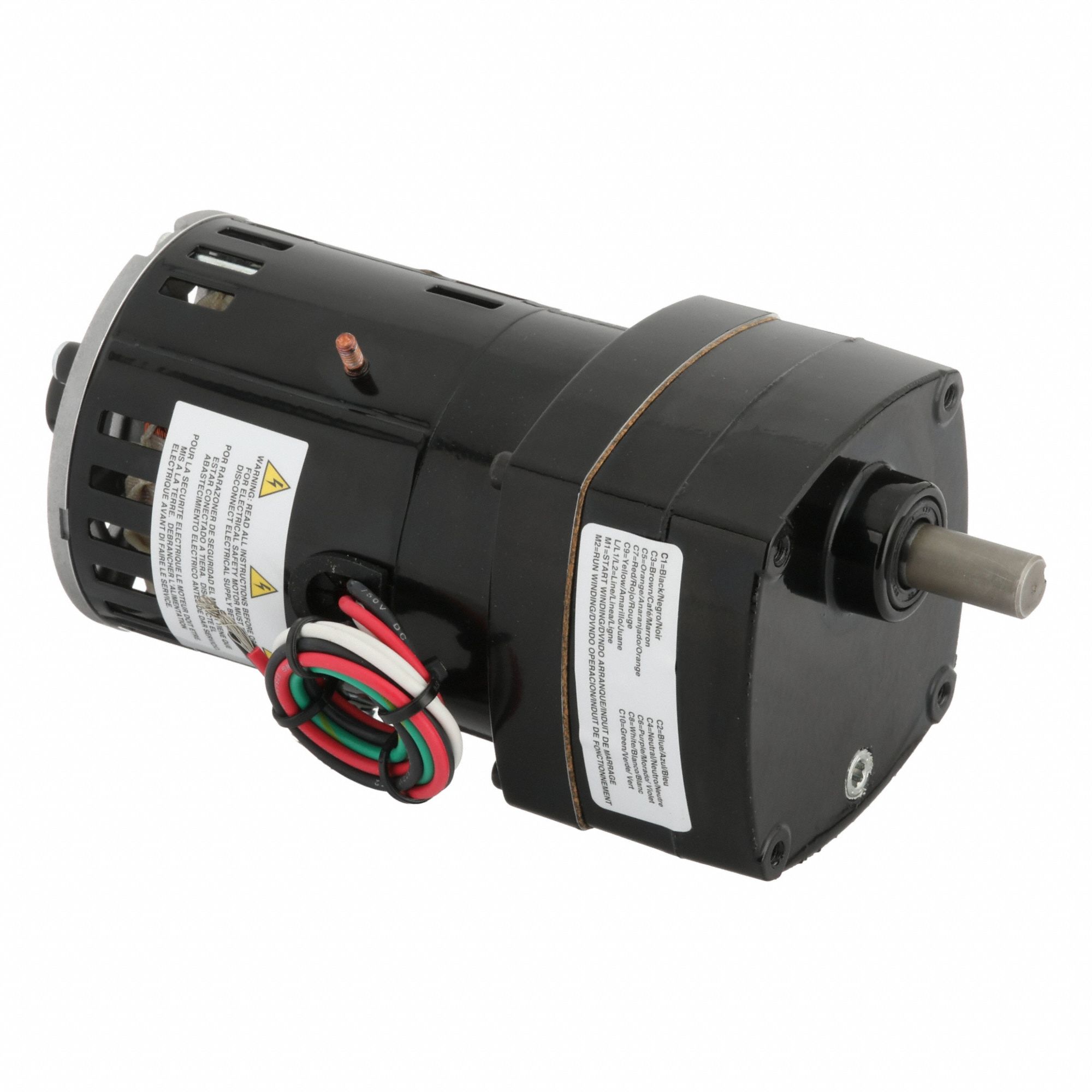 Dayton 3G-OTH-117920