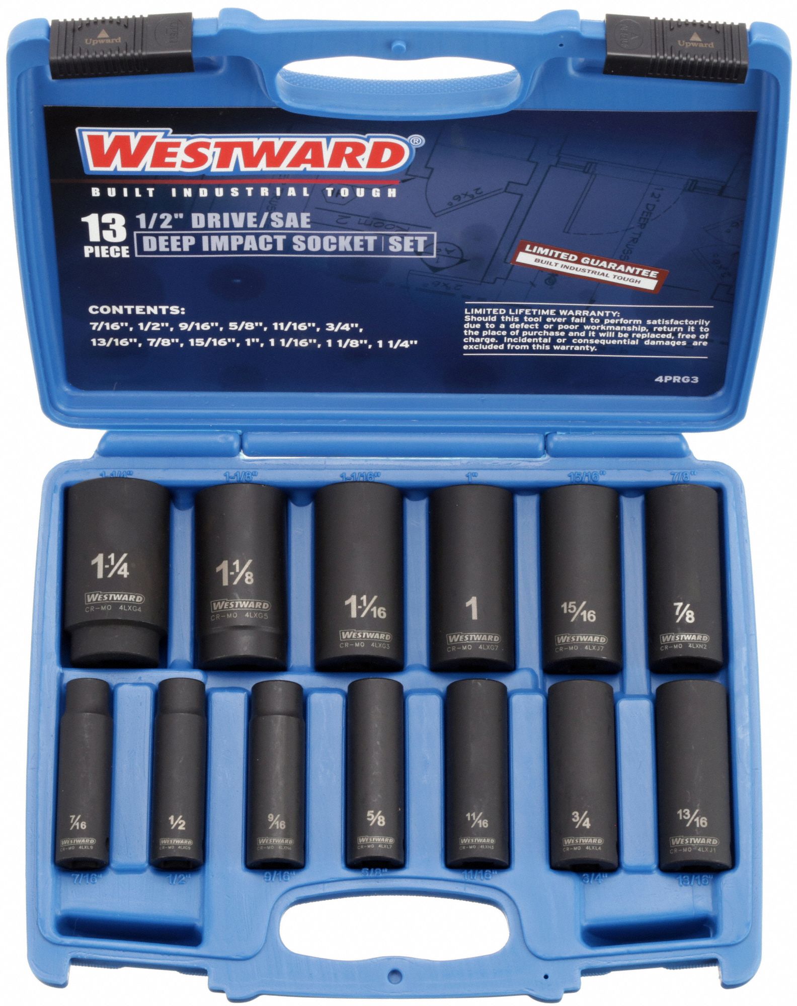 Westward 3G-OTH-300117