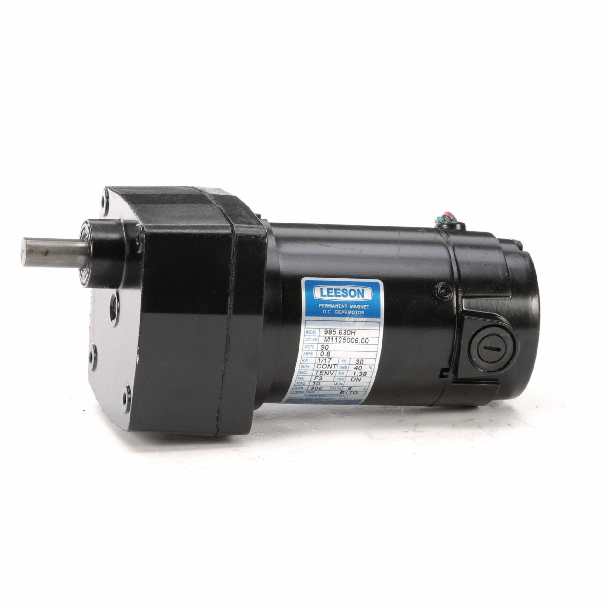 Leeson 3G-OTH-122221