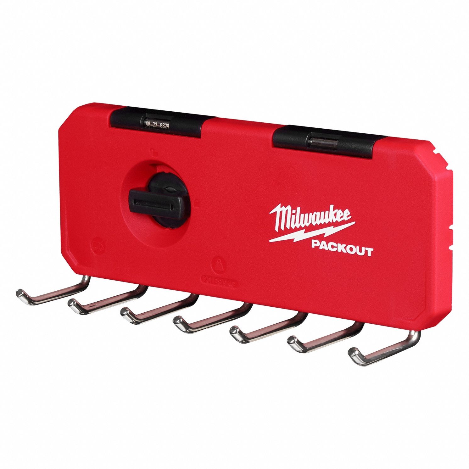 Milwaukee Packout 3G-OTH-328184