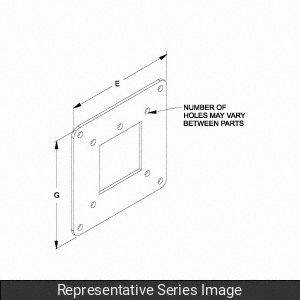 Hammond Manufacturing 3G-OTH-128376