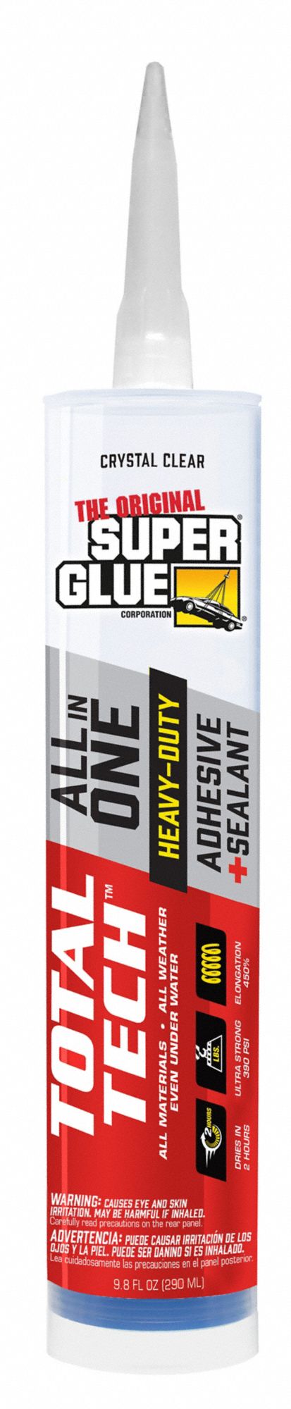 Super Glue 3G-OTH-563037