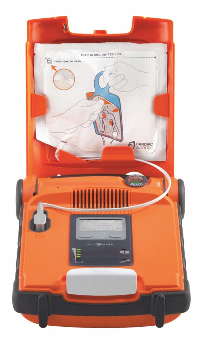 Powerheart 3G-OTH-556332