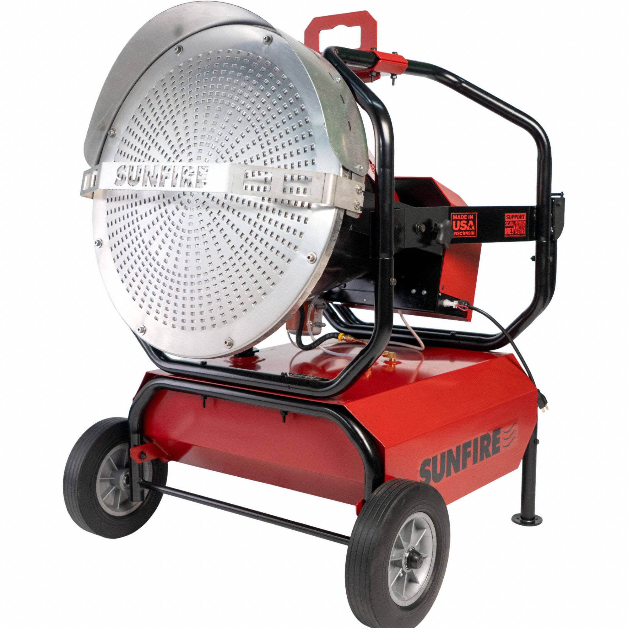 Sunfire 3G-OTH-64784
