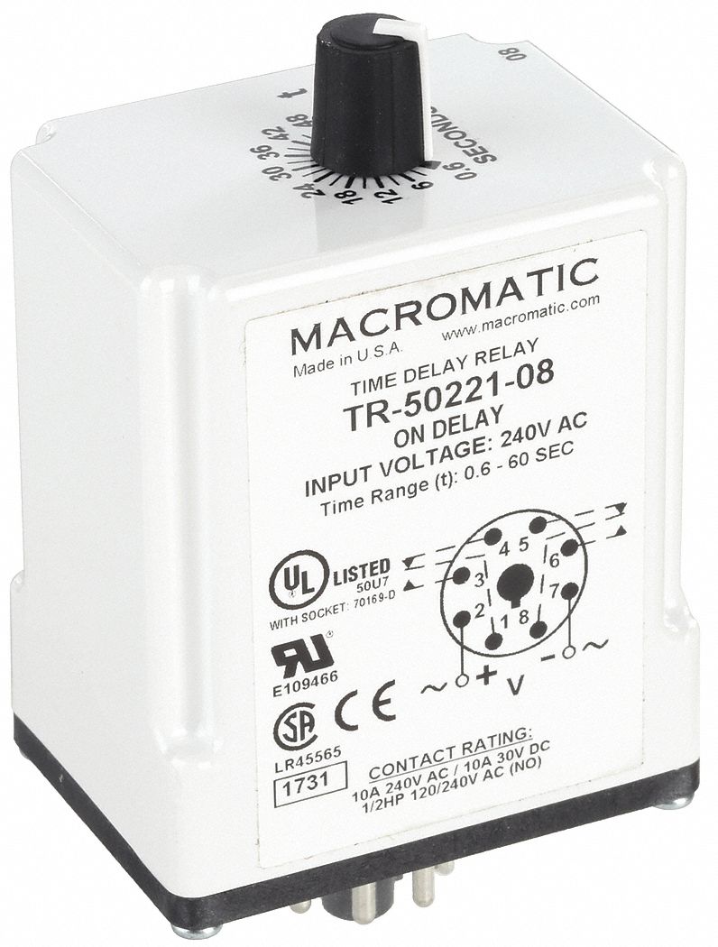 Macromatic 3G-OTH-42698