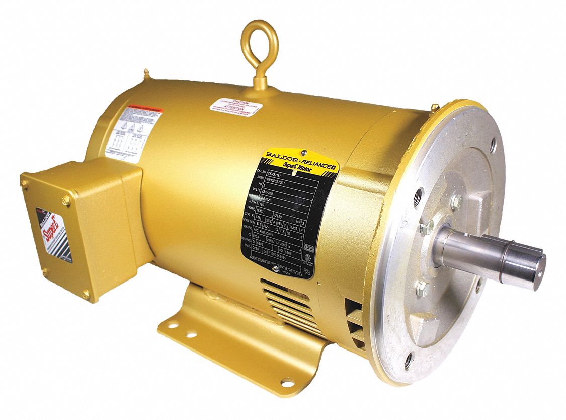 Baldor 3G-OTH-58220