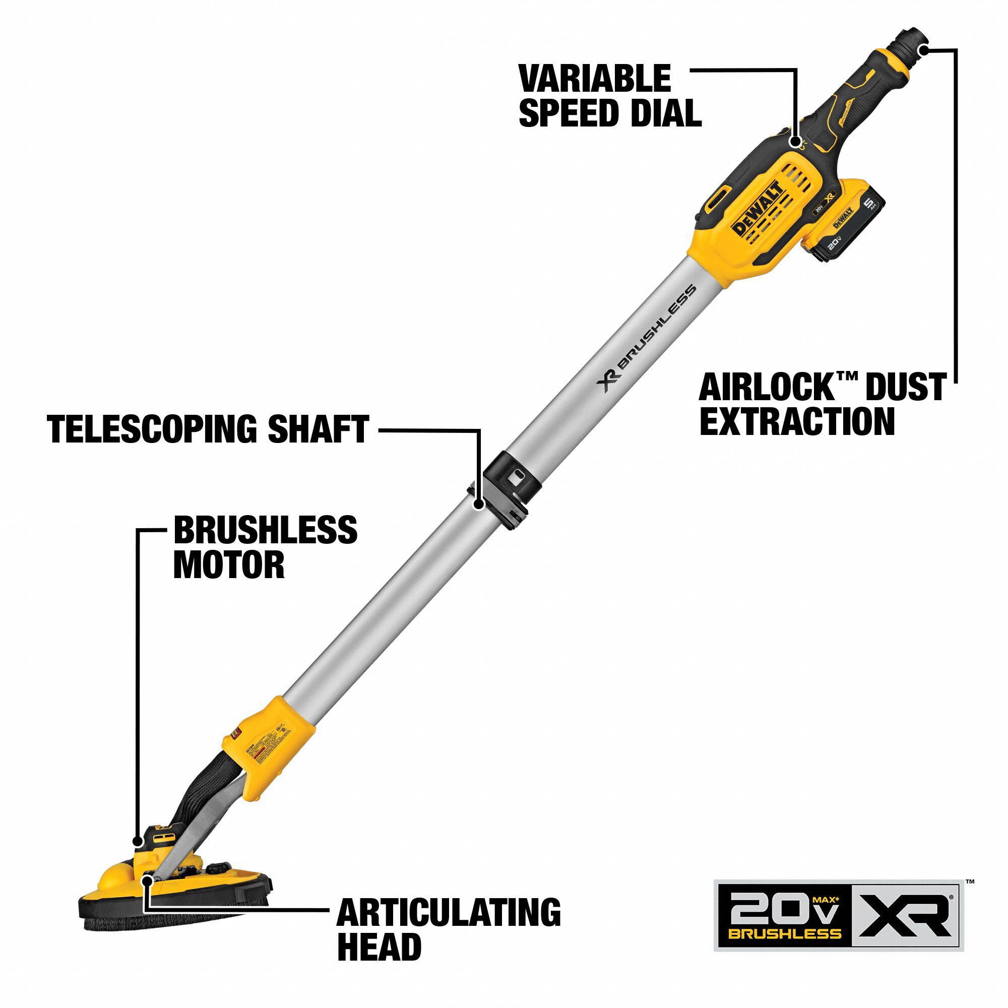 Dewalt 3G-OTH-286884