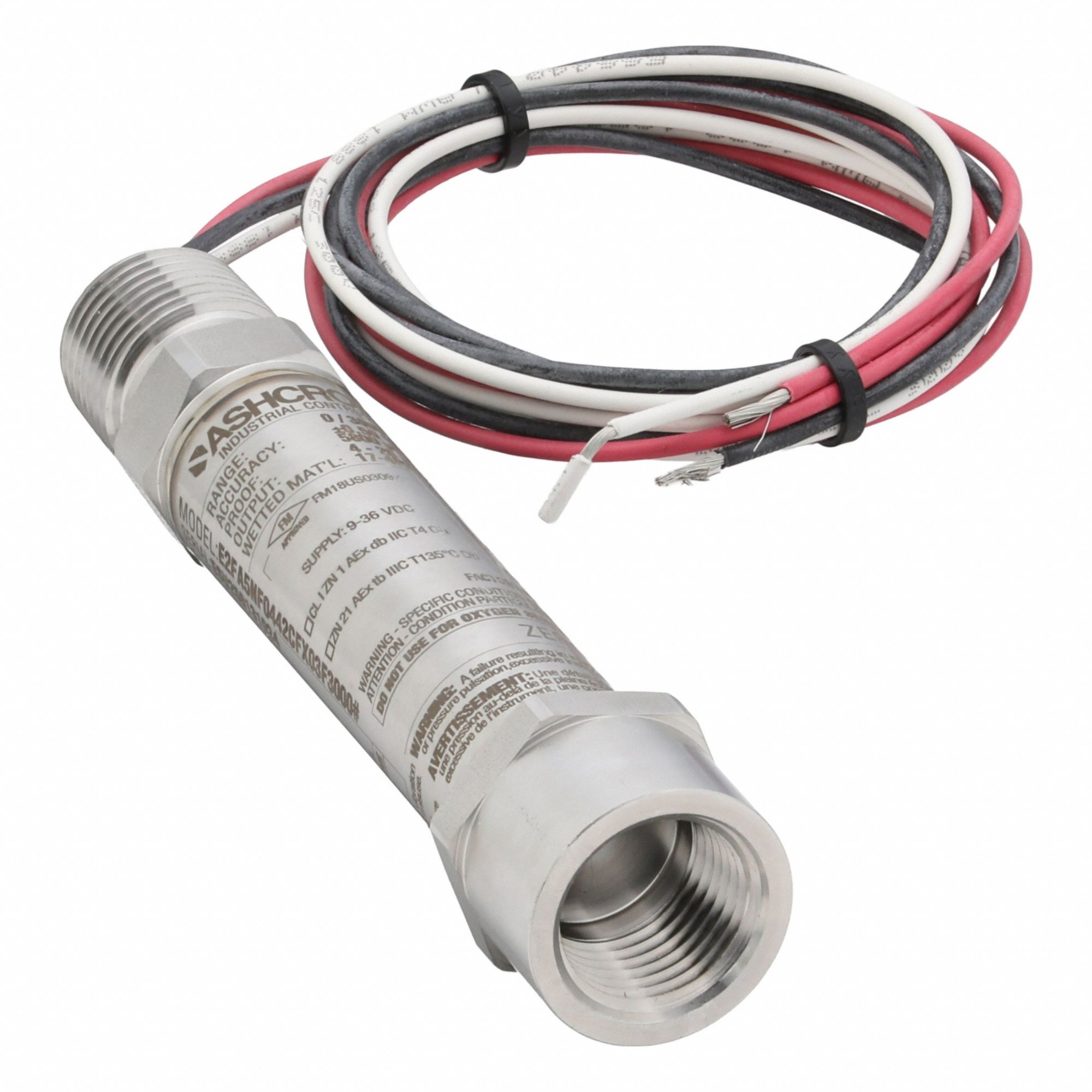 Ashcroft 3G-OTH-175420