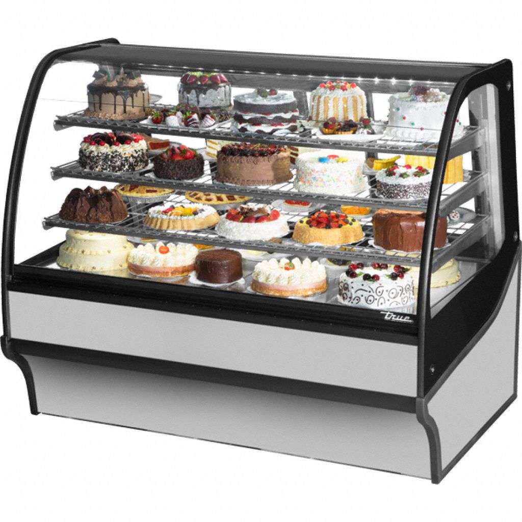 True Refrigeration 3G-OTH-605329