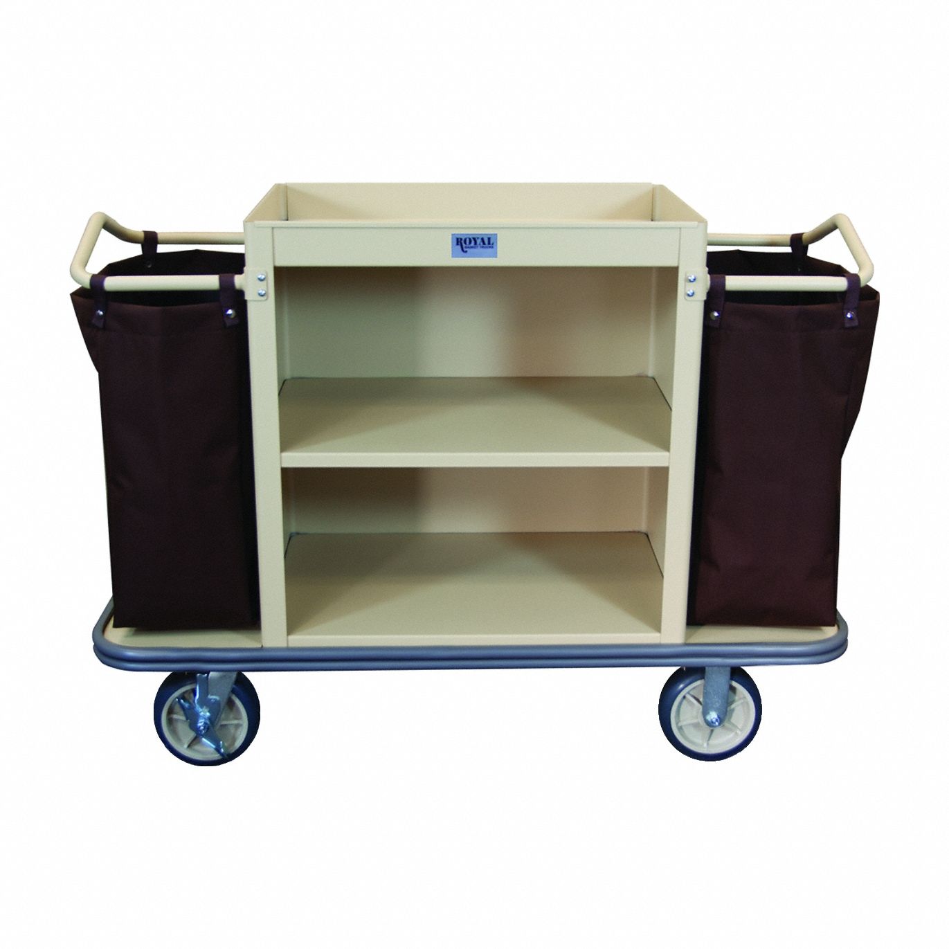 Royal Basket Trucks 3G-OTH-579114