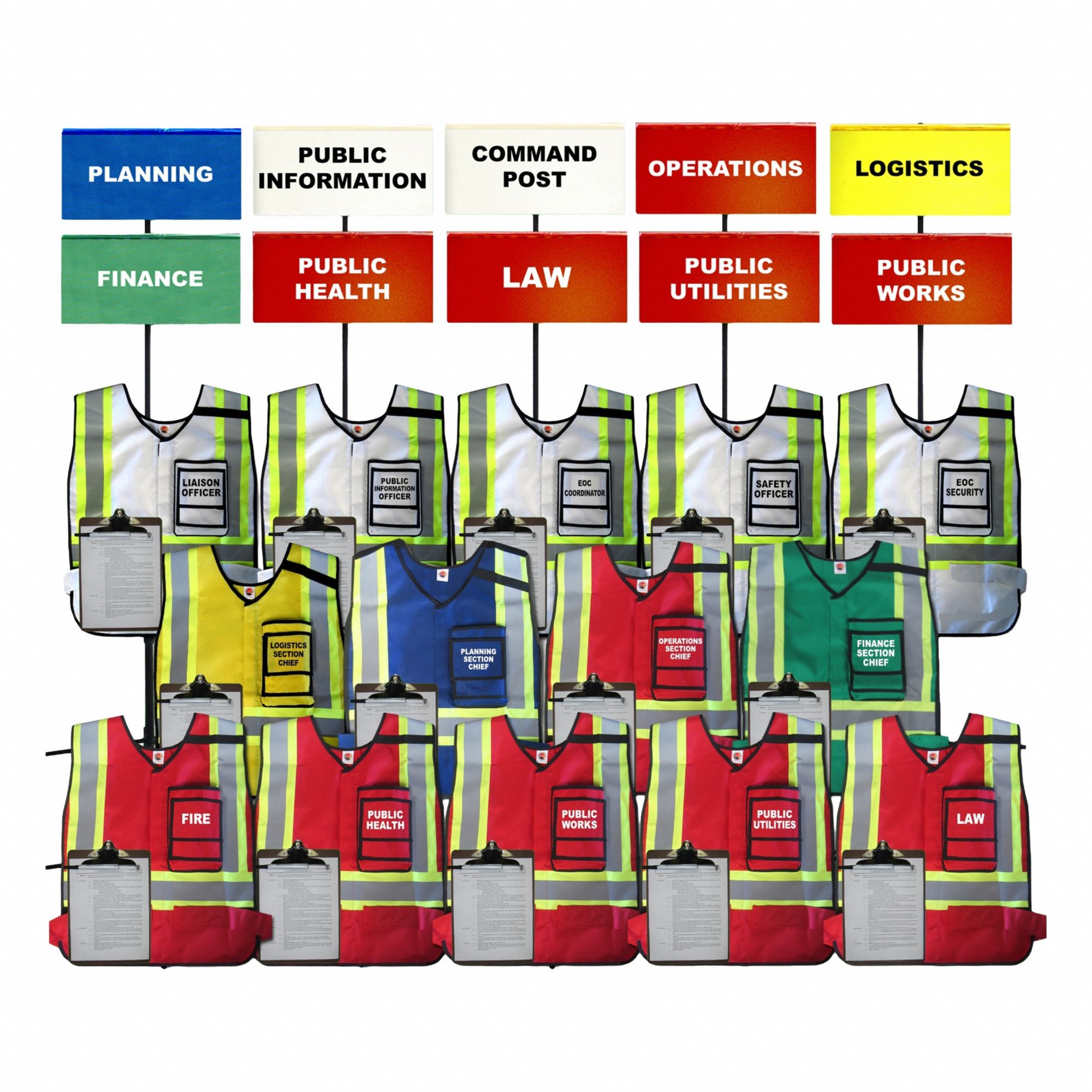 Disaster Management Systems 3G-OTH-543345