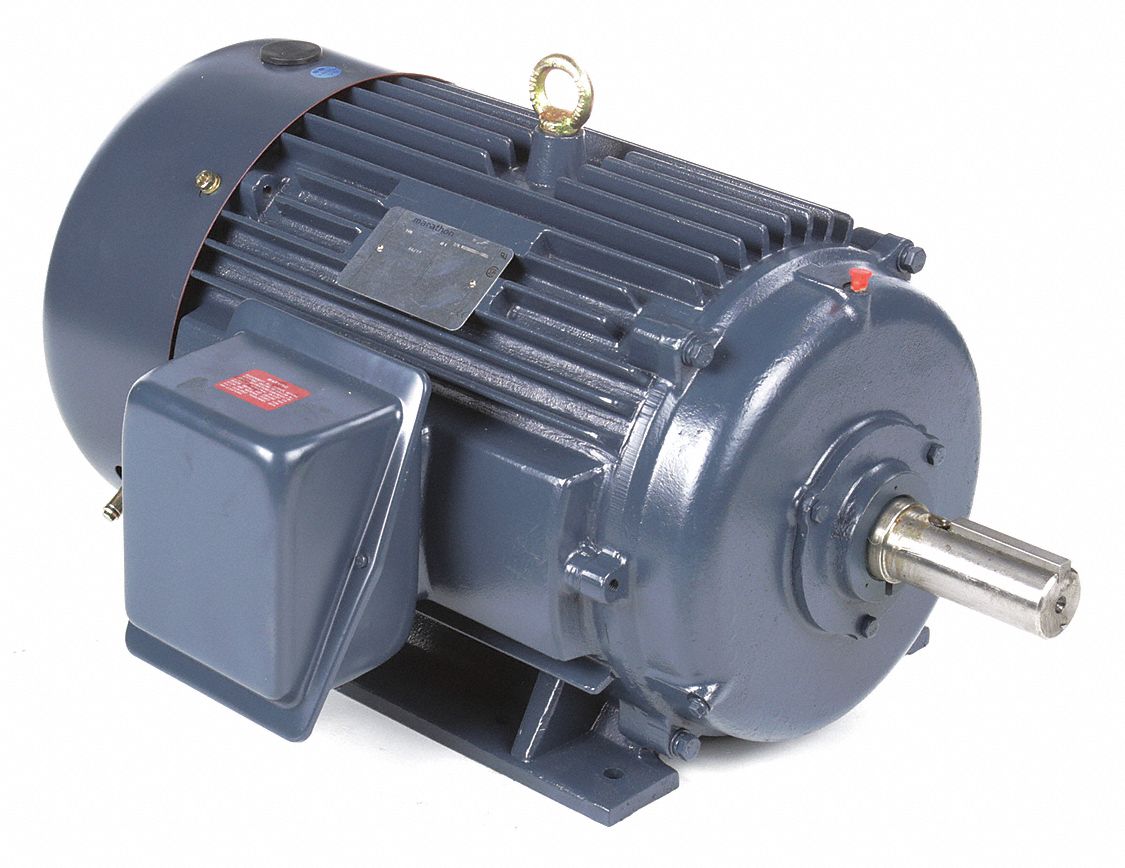 Marathon Motors 3G-OTH-61222