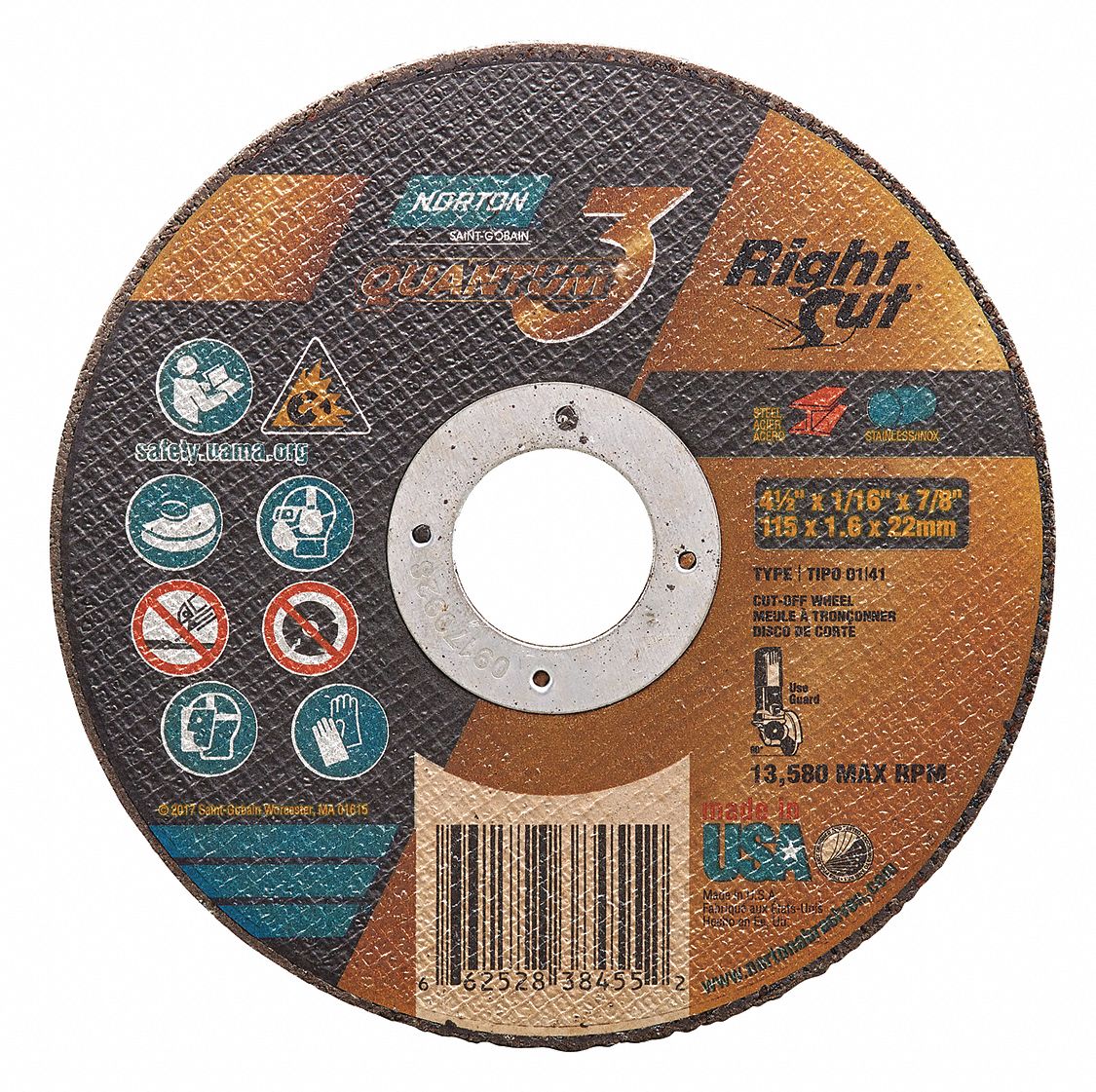 Norton 3G-OTH-541566