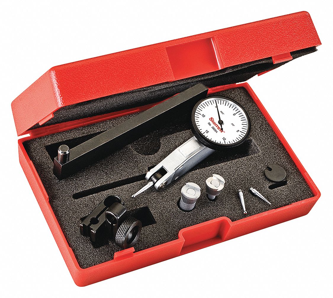 Starrett 3G-OTH-408737