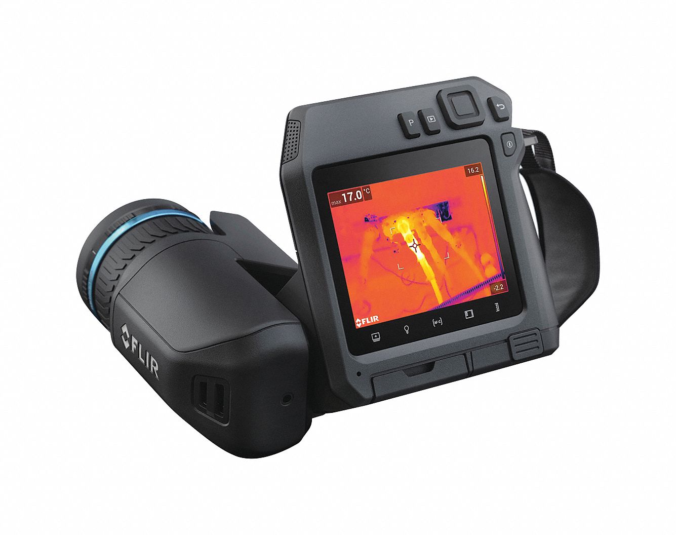 Flir 3G-OTH-177990