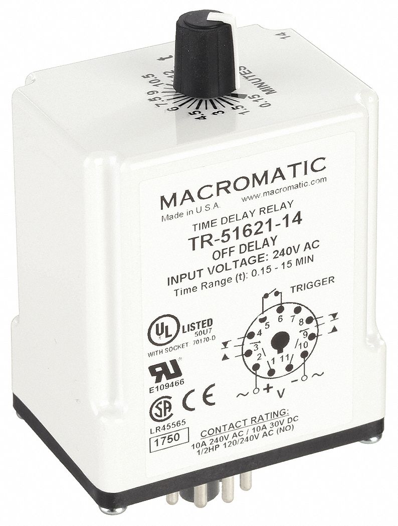 Macromatic 3G-OTH-42586