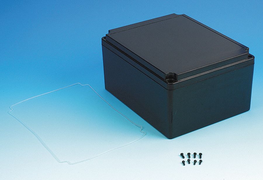Box Enclosures 3G-OTH-139841