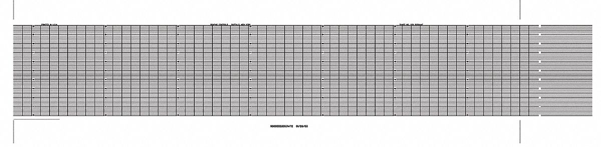 Graphic Controls 3G-OTH-168042