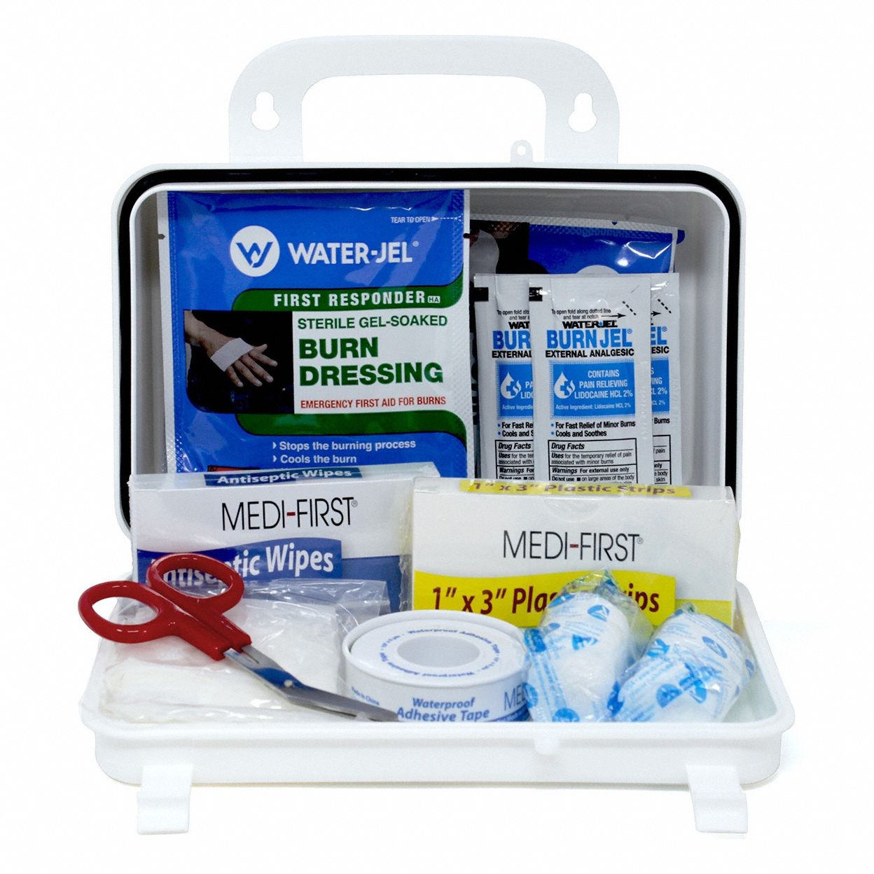 Medi-first 3G-OTH-546852