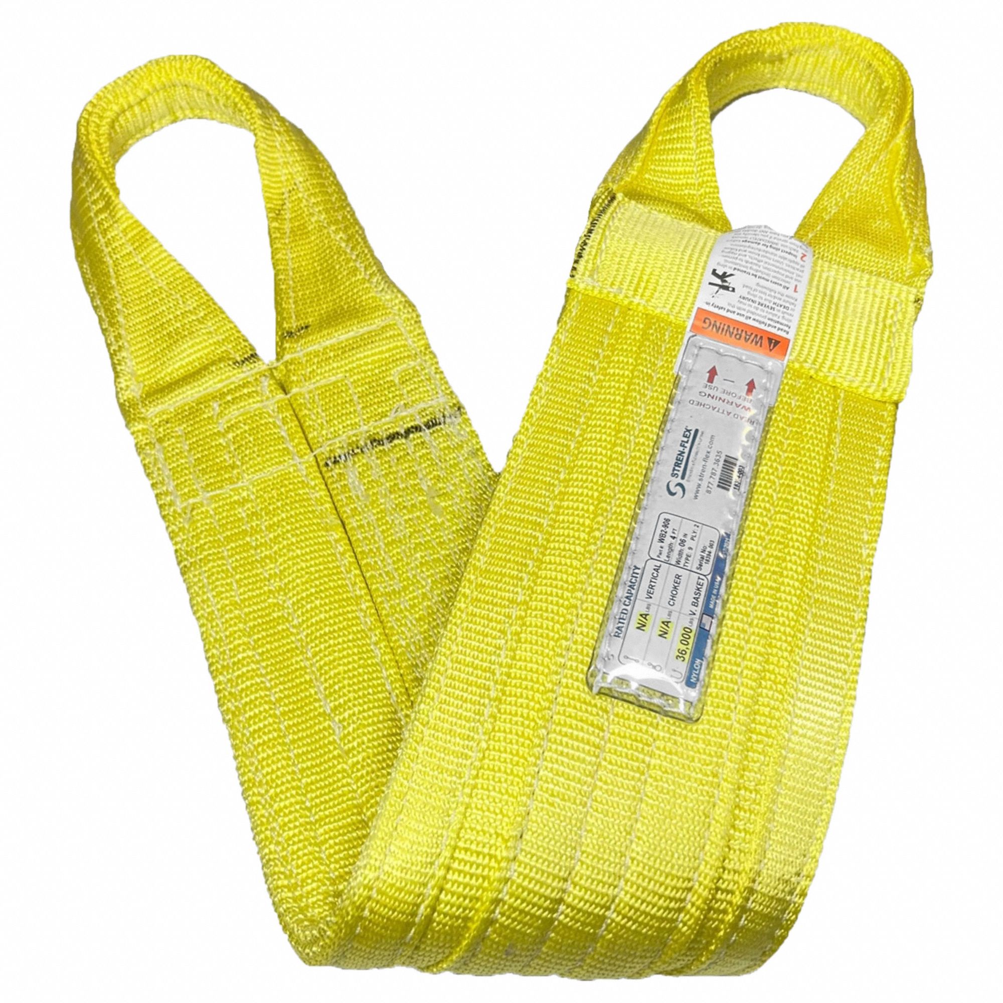 Stren-flex 3G-OTH-338437