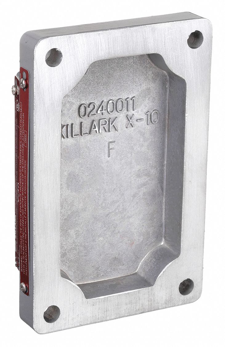 Hubbell Killark 3G-OTH-08033
