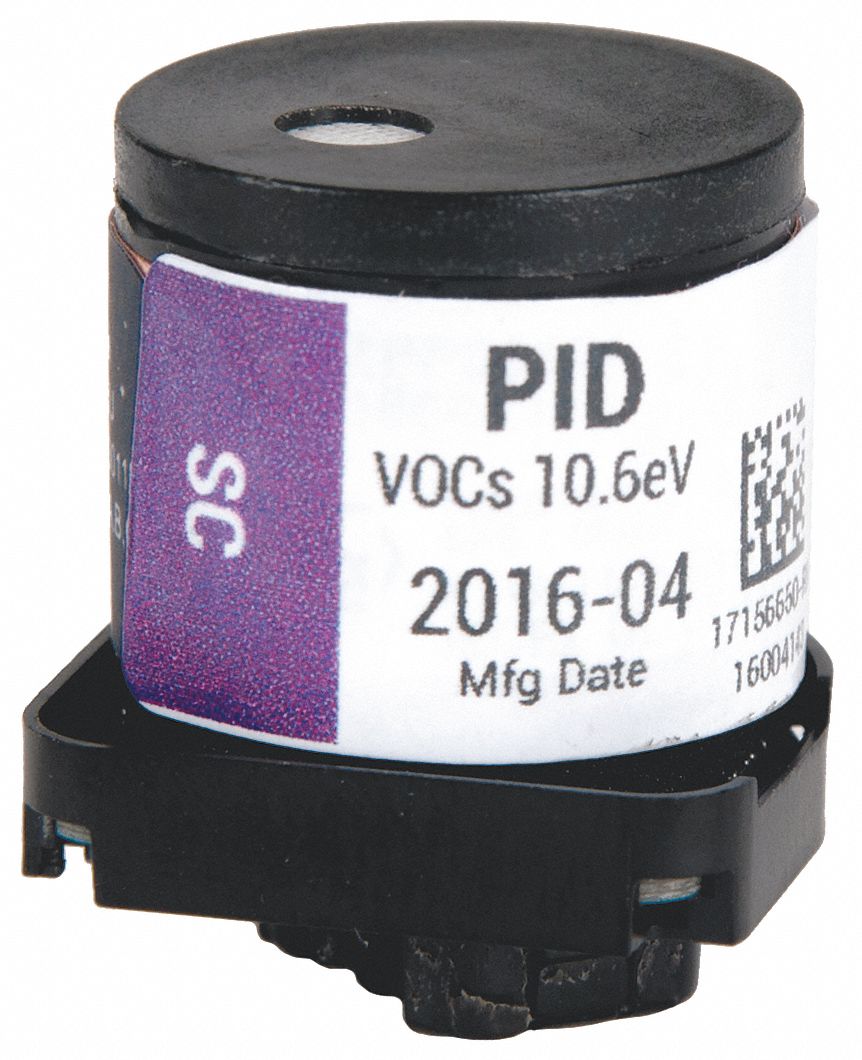 Industrial Scientific 3G-OTH-553012