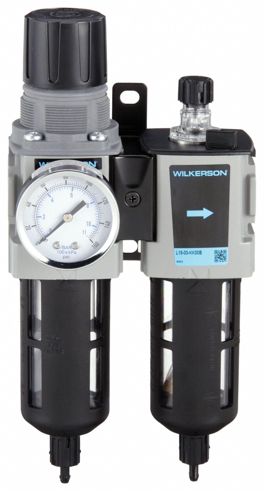 Wilkerson 3G-OTH-140600