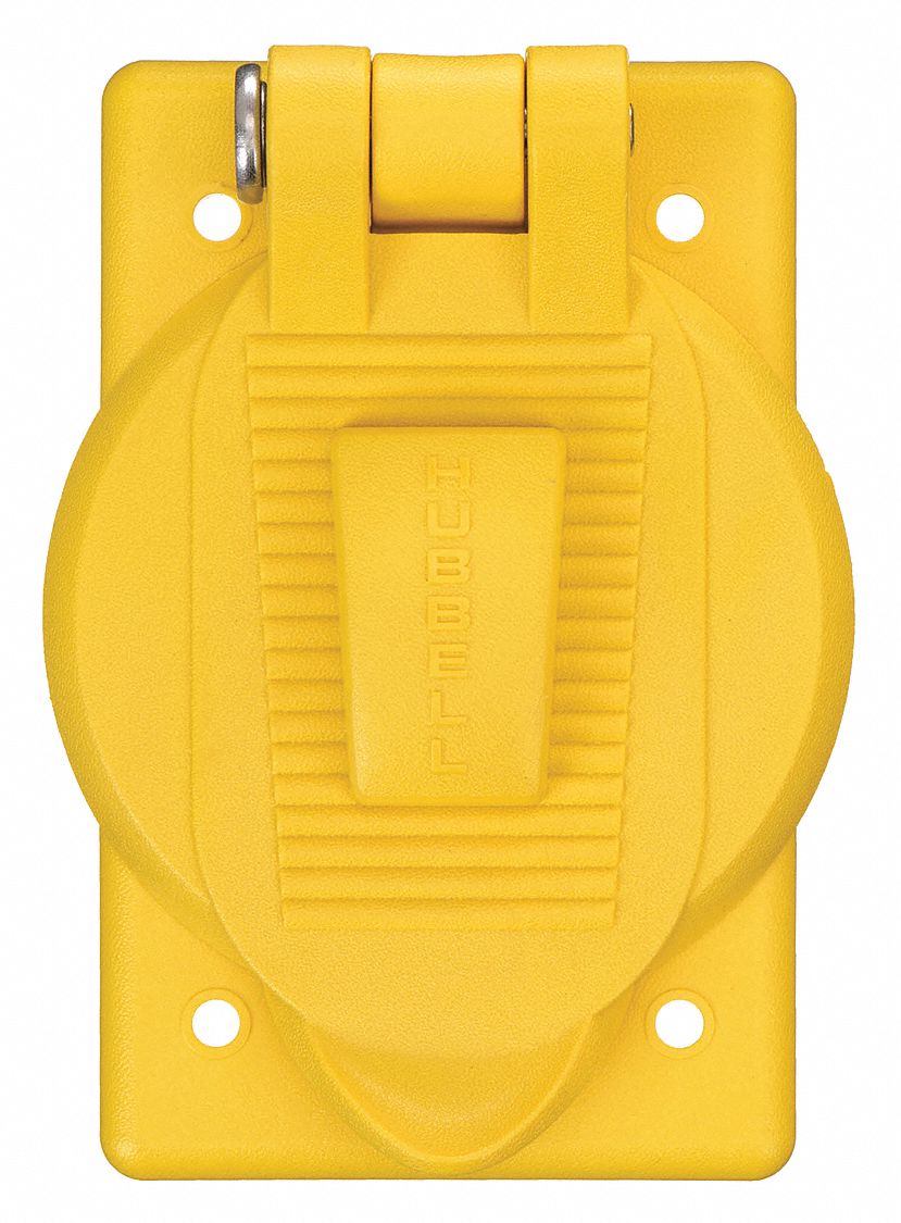Hubbell Wiring Device-kellems 3G-OTH-10685
