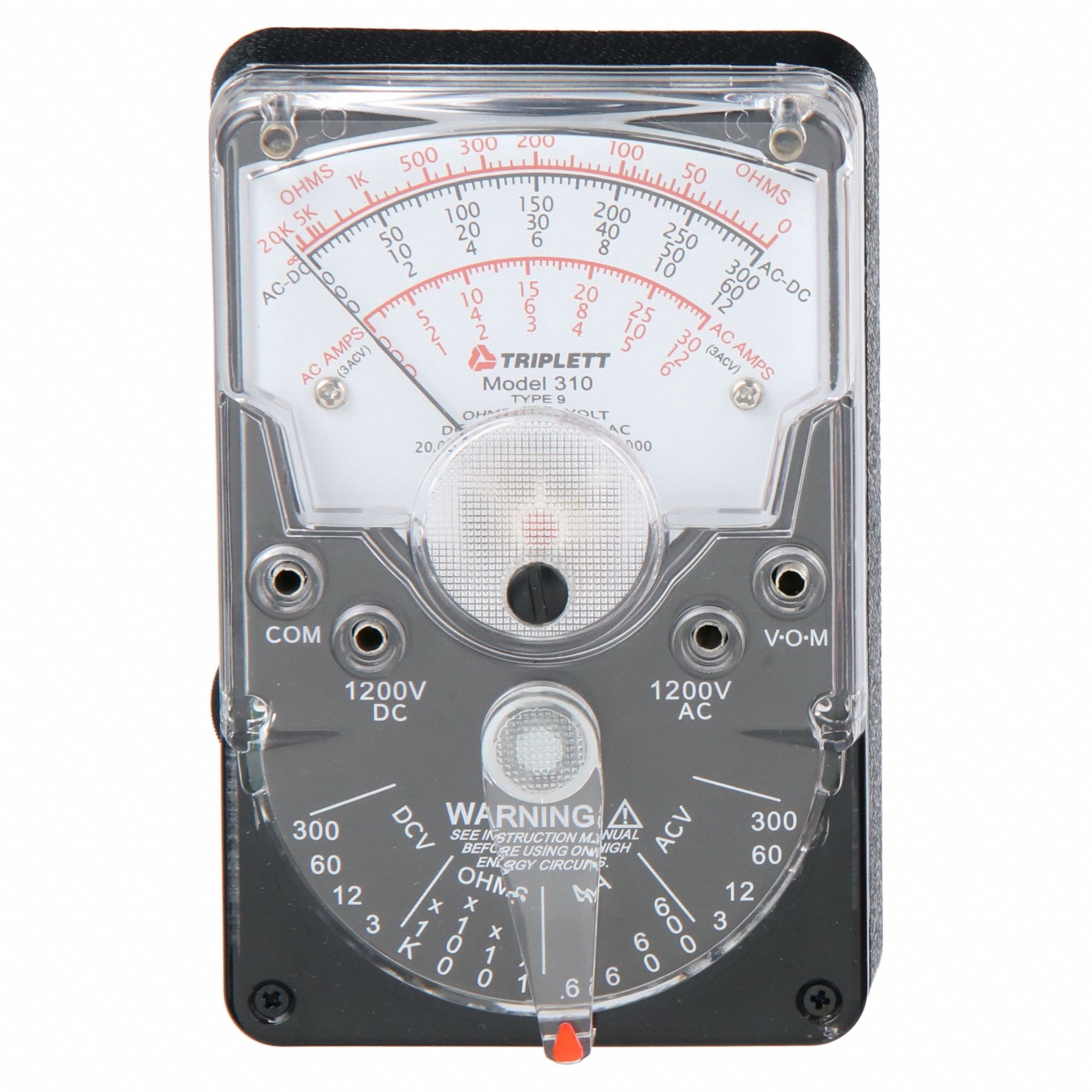 Triplett 3G-OTH-169238