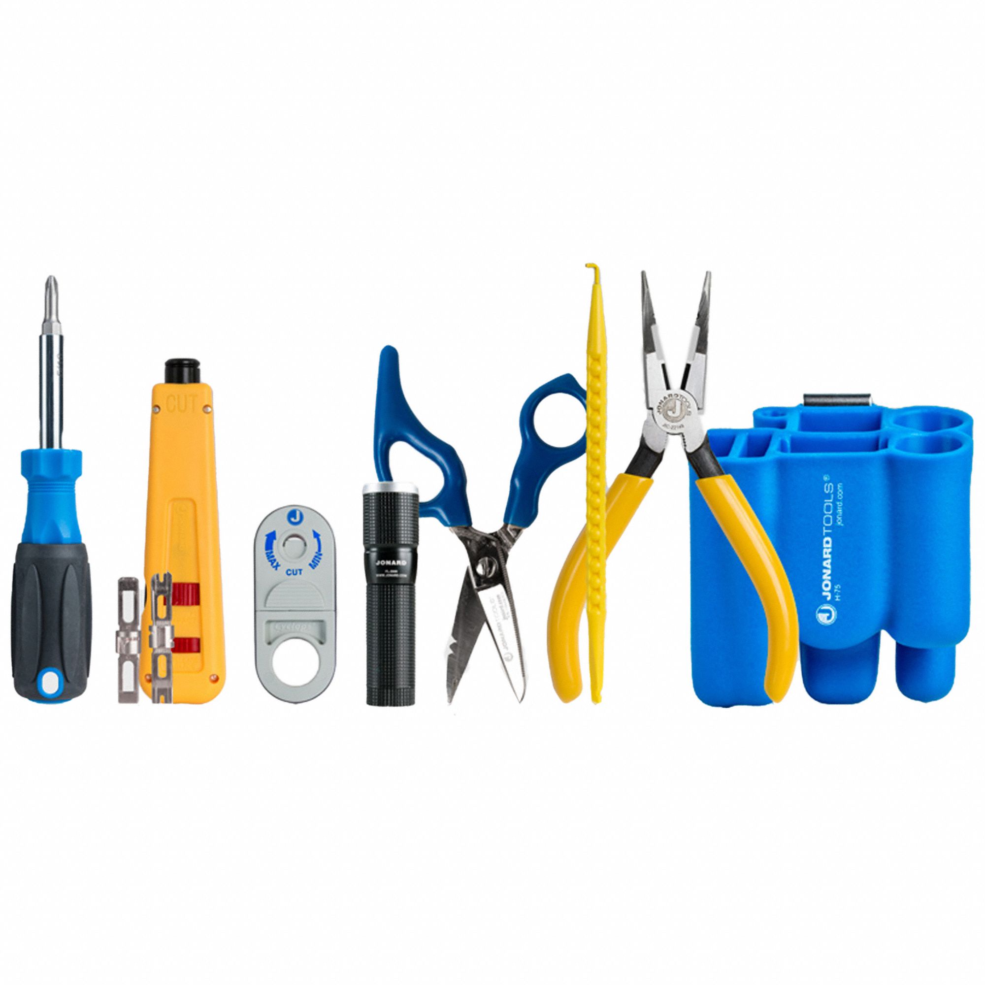 Jonard Tools 3G-OTH-276652