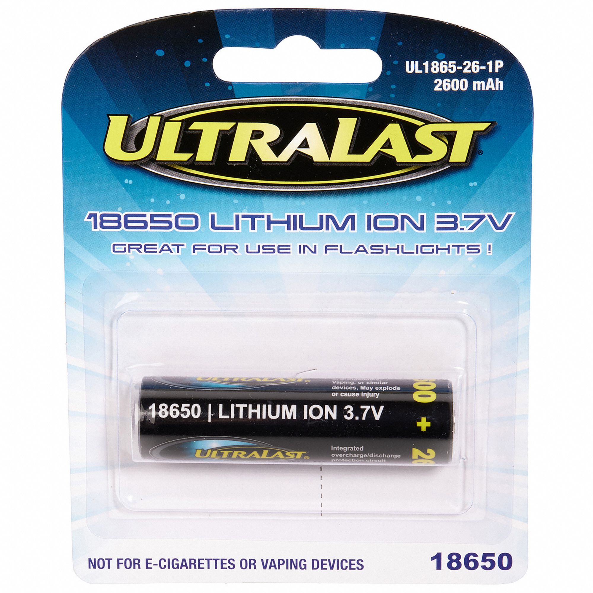 Ultralast 3G-OTH-383840