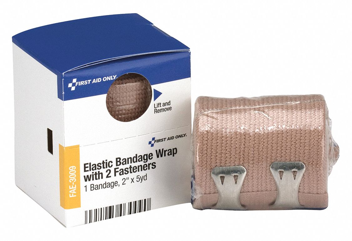 First Aid Only 3G-OTH-547401